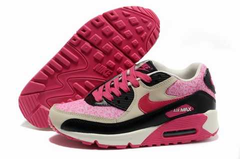 nike air max 90 fille pas cher