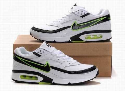 air max classic homme bw